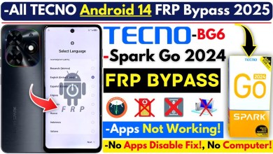 Discover How to Bypass Tecno Spark Go 2024 FRP Without a PC in 2025 Discover How to Bypass Tecno Spark Go 2024 FRP Without a PC in 2025