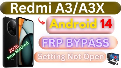 Unlock Google Account on Redmi A3 2025 Without PC – How is it possible? Unlock Google Account on Redmi A3 2025 Without PC – How is it possible?