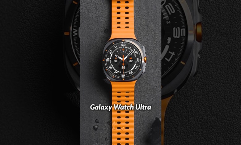 SAMSUNG SACA un ULTRA WATCH!!!!! SAMSUNG SACA un ULTRA WATCH!!!!!
