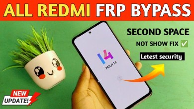 Unlocking Redmi MIUI 14 FRP in 2024: A Curiosity-Inducing Guide Unlocking Redmi MIUI 14 FRP in 2024: A Curiosity-Inducing Guide