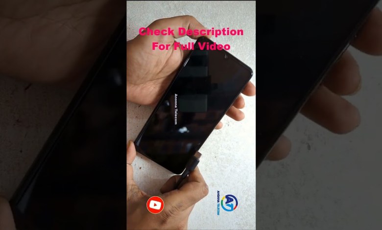 Samsung A15 FRP Bypass Android 14 | Samsung A15 Samsung A15 FRP Bypass Android 14 | Samsung A15
