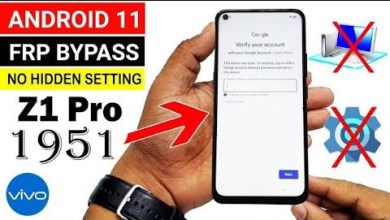 VIVO Z1 PRO FRP BYPASS NEW TRICK 2024 KI BINA VOICE KE VIVO Z1 PRO FRP BYPASS NEW TRICK 2024 KI BINA VOICE KE