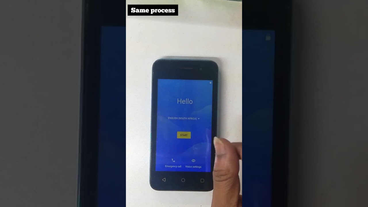 Intriguing Method to Unlock Google Account and Bypass FRP on Mobicel Vibe Intriguing Method to Unlock Google Account and Bypass FRP on Mobicel Vibe