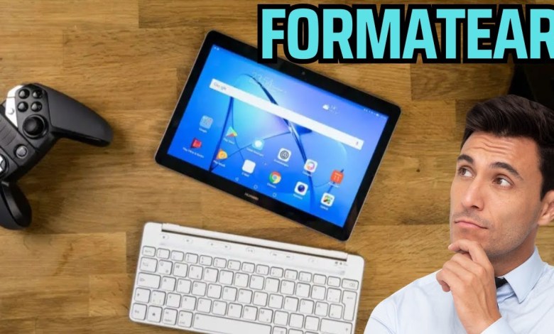 HARD RESET,FORMAT HUAWEI MediaPad T3 10 Tutorial HARD RESET,FORMAT HUAWEI MediaPad T3 10 Tutorial