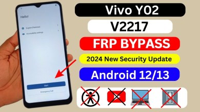 Unlocking Vivo Y02 Frp: How to Bypass and Unlock the Frp Lock Unlocking Vivo Y02 Frp: How to Bypass and Unlock the Frp Lock