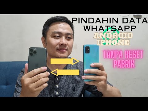 How to Transfer WhatsApp from Android to iPhone Without How to Transfer WhatsApp from Android to iPhone Without