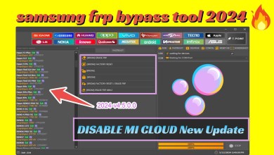 New tool update V4.5.0.0 fix | SAMSUNG FRP BYPASS 2024 New tool update V4.5.0.0 fix | SAMSUNG FRP BYPASS 2024