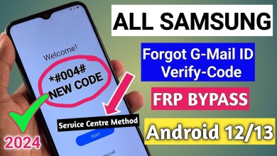 Finally New Security 2024/2023 || Samsung Frp Finally New Security 2024/2023 || Samsung Frp