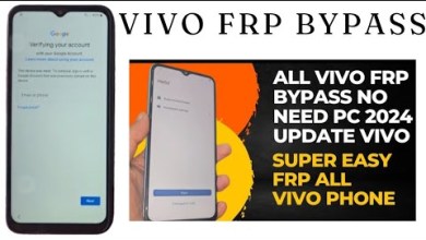 All Vivo Frp Bypass WithOut Pc Android 13 New Patch All Vivo Frp Bypass WithOut Pc Android 13 New Patch