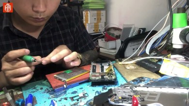 Check and fix Vivo counter reset error – Vlog April 18 Check and fix Vivo counter reset error – Vlog April 18