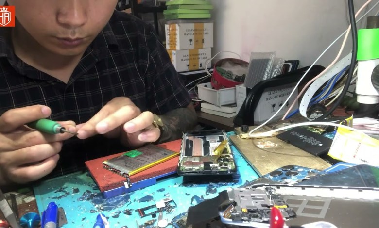 Check and fix Vivo counter reset error – Vlog April 18 Check and fix Vivo counter reset error – Vlog April 18