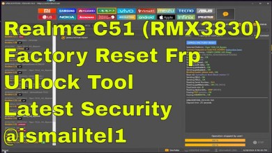 c51 frp unloks tools Realme C51 (RMX3830) Factory Reset c51 frp unloks tools Realme C51 (RMX3830) Factory Reset