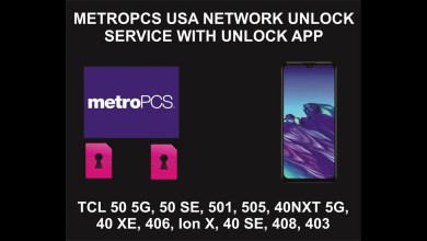 TCL MetroPCS Unlock Service, All TCL Models TCL MetroPCS Unlock Service, All TCL Models