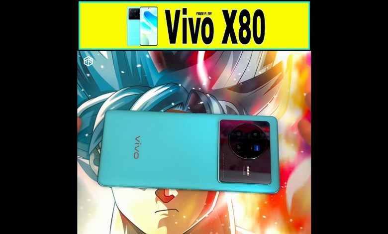 Vivo X80 Free Fire Gaming Test And Handcam Or Vivo X80 Free Fire Gaming Test And Handcam Or