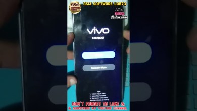 How do I reset my locked VIVO Y33S? #shorts How do I reset my locked VIVO Y33S? #shorts