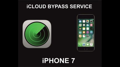 iPhone 7 iCloud Bypass Service iPhone 7 iCloud Bypass Service