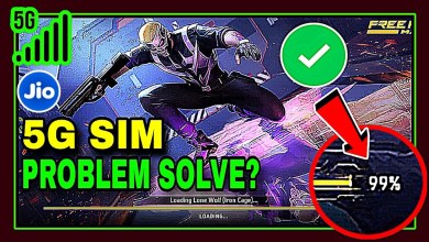 Free Fire Loading Problem Today | Free Fire Jio Sim Free Fire Loading Problem Today | Free Fire Jio Sim