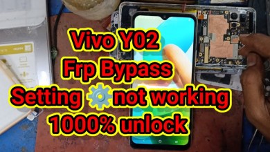 Unlocking Secrets: Why the Vivo Y02 FRP Bypass and Vivo PD2236DF Settings Might Not Be Working! Unlocking Secrets: Why the Vivo Y02 FRP Bypass and Vivo PD2236DF Settings Might Not Be Working!