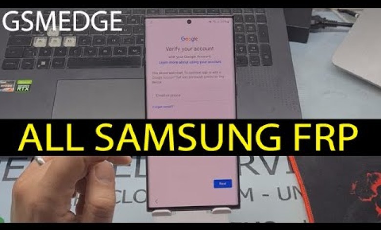 Samsung Frp 2024 Security Remove Google Account Samsung Frp 2024 Security Remove Google Account