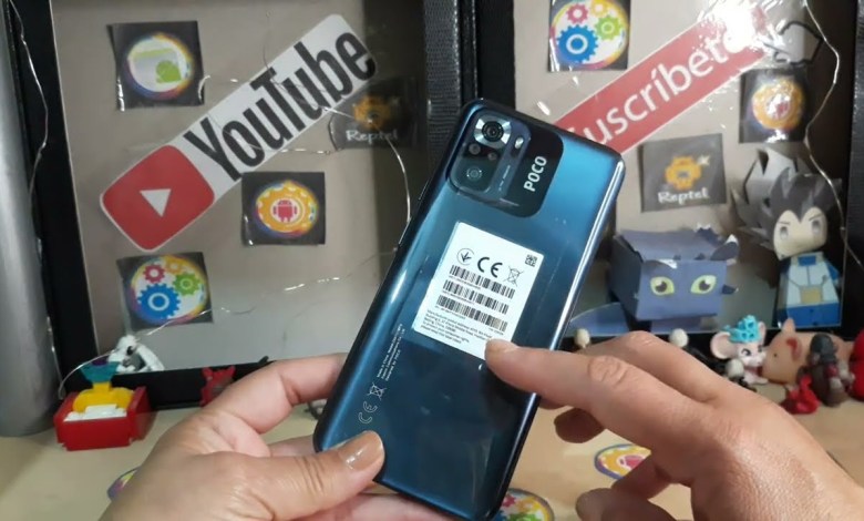 Hard reset from factory to Xiaomi POCO X2, M6 Pro X4 Pro Hard reset from factory to Xiaomi POCO X2, M6 Pro X4 Pro