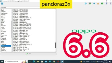 Pandora Pro Tool v6.6 Update Released Pandora Pro Tool v6.6 Update Released