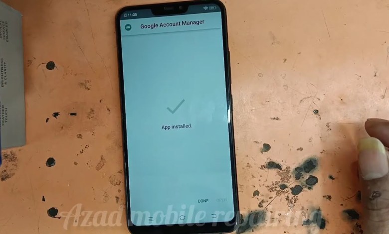 Vivo frp bypass without pc Vivo frp bypass without pc