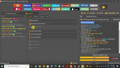 HUAWEI Y7 PRO 2018 FRP AND PIN REMOVE BY UNLOCKTOOL HUAWEI Y7 PRO 2018 FRP AND PIN REMOVE BY UNLOCKTOOL
