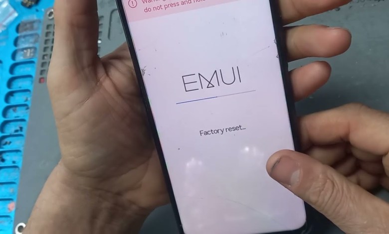 HUAWEI p40 lite hardreset factory reset Sıfırlama HUAWEI p40 lite hardreset factory reset Sıfırlama