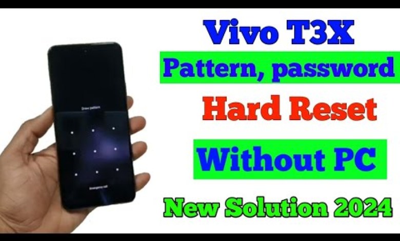 vivo T3x hard reset password_parttren,pin unlock 3 vivo T3x hard reset password_parttren,pin unlock 3