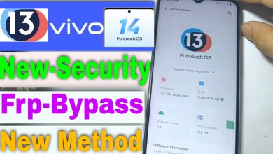 Vivo Y33s( V2109)Frp Bypass Android 13/14 New|Vivo Vivo Y33s( V2109)Frp Bypass Android 13/14 New|Vivo