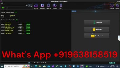 Samsung Frp New Tool | Message me for credit on Samsung Frp New Tool | Message me for credit on