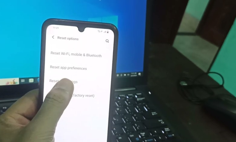 How To Reset Settings in Vivo Mobile | 2024 How To Reset Settings in Vivo Mobile | 2024