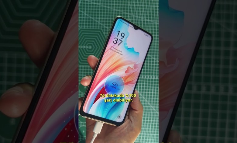 Budget friendly phone | OPPO A38 Budget friendly phone | OPPO A38