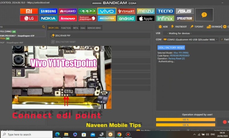 Vivo y11 Patten Unlock | Google Account Bypass | Pin | Vivo y11 Patten Unlock | Google Account Bypass | Pin |