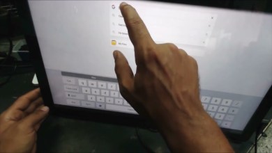 Samsung Galaxy view SM T670 free tablet with Samsung Galaxy view SM T670 free tablet with