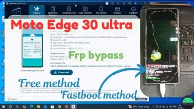 Unlocking Secrets: Swift FRP Bypass for Moto Edge 30 Ultra – Discover the Free Fastboot Method! Unlocking Secrets: Swift FRP Bypass for Moto Edge 30 Ultra – Discover the Free Fastboot Method!