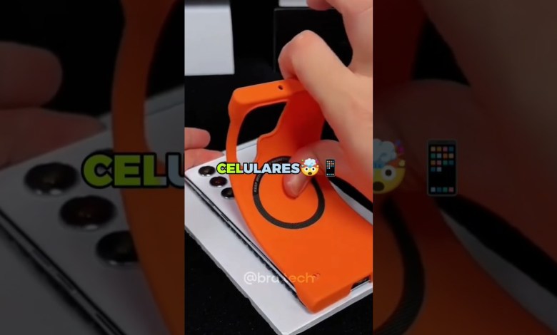 Piores celulares para começar 2024 #celular #tech Piores celulares para começar 2024 #celular #tech