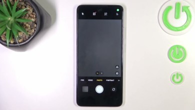 How to Reset Camera Settings in OPPO K12x How to Reset Camera Settings in OPPO K12x