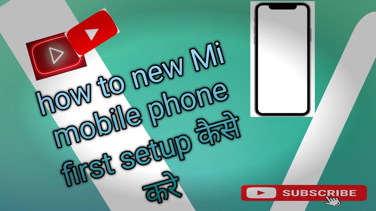 #how to new smartphone first setup #mi(redmi) after #how to new smartphone first setup #mi(redmi) after