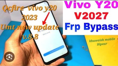 Vivo Y20 Frp Bypass UMT Qcfire V 8.8 Vivo Y20 frpbypass Vivo Y20 Frp Bypass UMT Qcfire V 8.8 Vivo Y20 frpbypass