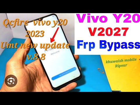Vivo Y20 Frp Bypass UMT Qcfire V 8.8 Vivo Y20 frpbypass Vivo Y20 Frp Bypass UMT Qcfire V 8.8 Vivo Y20 frpbypass