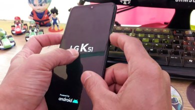 FORMATEAR LG LM-K410HM HARD RESET FORMATEAR LG LM-K410HM HARD RESET