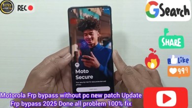Curious About FRP Bypass on Android 14? Learn About the Latest Security Update on 1 September 2024 Curious About FRP Bypass on Android 14? Learn About the Latest Security Update on 1 September 2024