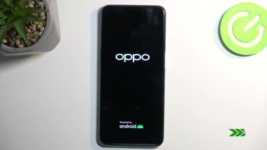 Hard Reset via Settings on OPPO F19 Hard Reset via Settings on OPPO F19