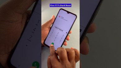 How To Hard Reset Vivo Y17s || Vivo Y17s Pattern Unlock How To Hard Reset Vivo Y17s || Vivo Y17s Pattern Unlock