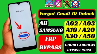 All Samsung A02/A03/A10/A20/A50 FRP Bypass 2024 All Samsung A02/A03/A10/A20/A50 FRP Bypass 2024