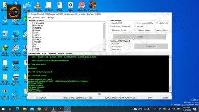 Redmi 6a flashing cm2 without any erorr/gsm Devil/6a Redmi 6a flashing cm2 without any erorr/gsm Devil/6a