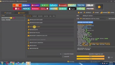 Xiaomi Redmi 6A Unlock Tool (MT6762R) Lock & Frp Remove Xiaomi Redmi 6A Unlock Tool (MT6762R) Lock & Frp Remove