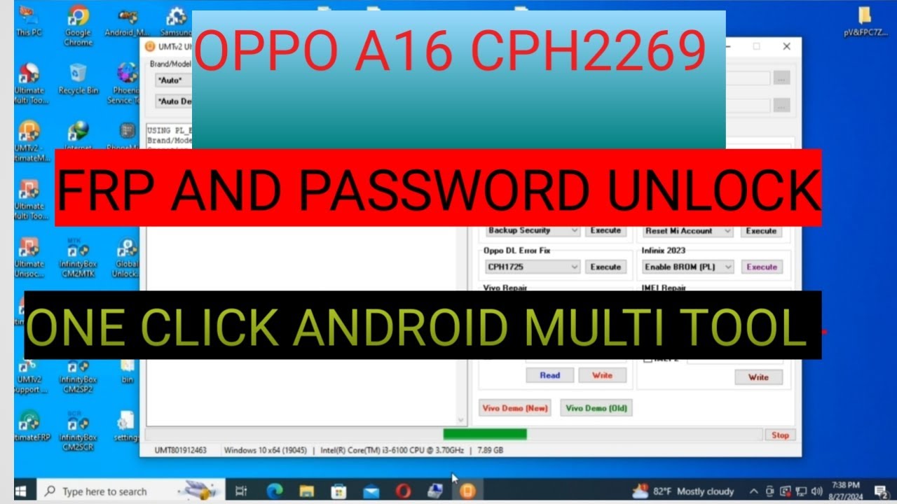 oppo a16 cph2269 frp and password oppo a16 cph2269 frp and password