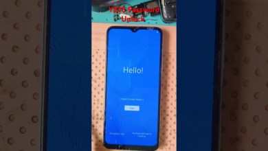 Vivo Y33S Password Unlock/Pattern Unlock_Vivo Y21 Hard Vivo Y33S Password Unlock/Pattern Unlock_Vivo Y21 Hard
